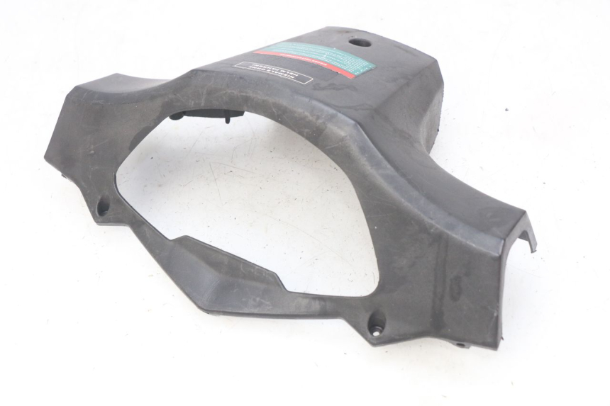 photo de COBERTURA TRASEIRA DO GUIDÃO SACHS SPEEDJET 2T 50 (2007 - 2014) - Detalhe da peça