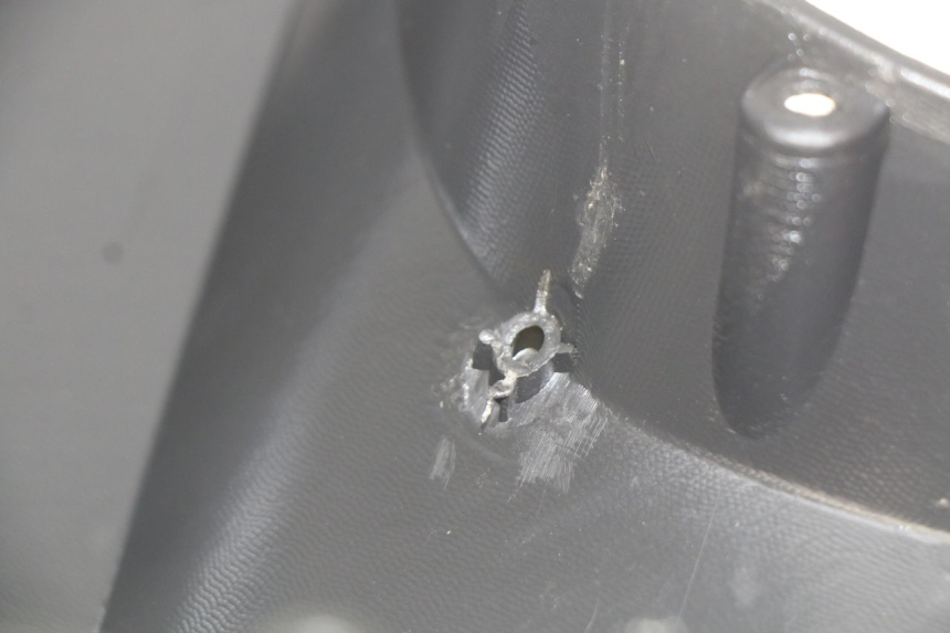 photo de COBERTURA TRASEIRA DO GUIDÃO SACHS SPEEDJET 2T 50 (2007 - 2014) - Ampliação técnica
