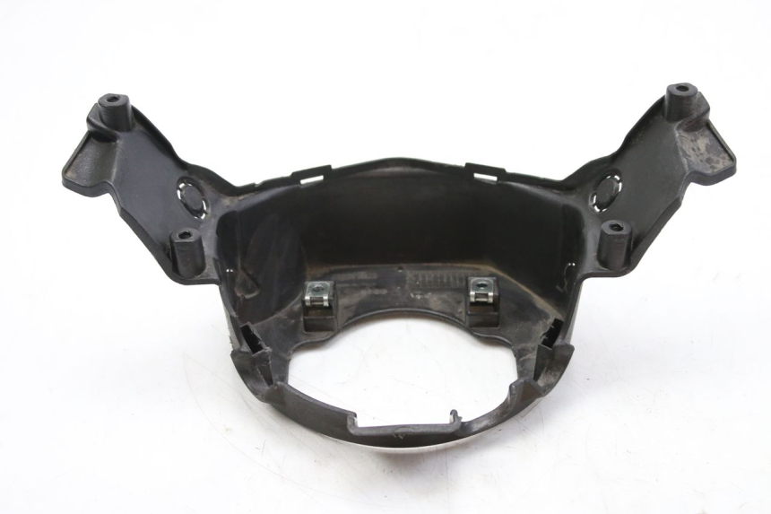 photo de COBERTURA TRASEIRA DO GUIDÃO APRILIA SR R 2T LC 50 (2018 - 2021) - Outro ângulo de visão