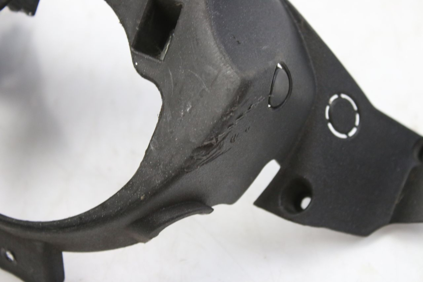 photo de COBERTURA TRASEIRA DO GUIDÃO APRILIA SR R 2T LC 50 (2018 - 2021) - Ampliação técnica