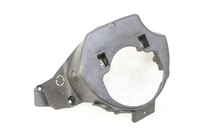 photo de COBERTURA TRASEIRA DO GUIDÃO APRILIA SR R 2T LC 50 (2018 - 2021) - Outro ângulo de visão