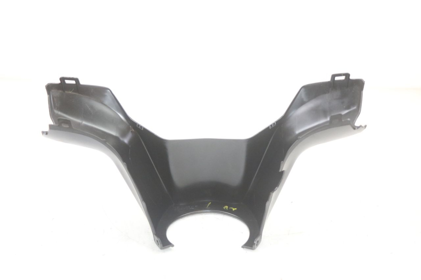 photo de CAPA DO GUIADOR TRASEIRO SUZUKI BURGMAN 125 (2018 - 2021) - Ampliação técnica