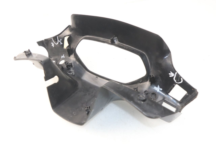 photo de COBERTURA TRASEIRA DO GUIDÃO PEUGEOT SV 80 (1993 - 1997) - Vista principal