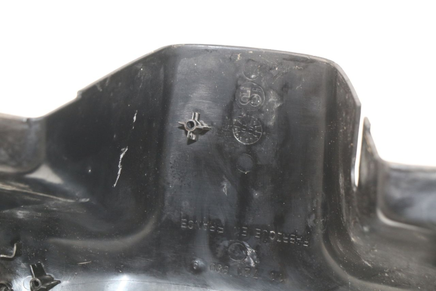 photo de COBERTURA TRASEIRA DO GUIDÃO PEUGEOT SV 80 (1993 - 1997) - Vista do produto
