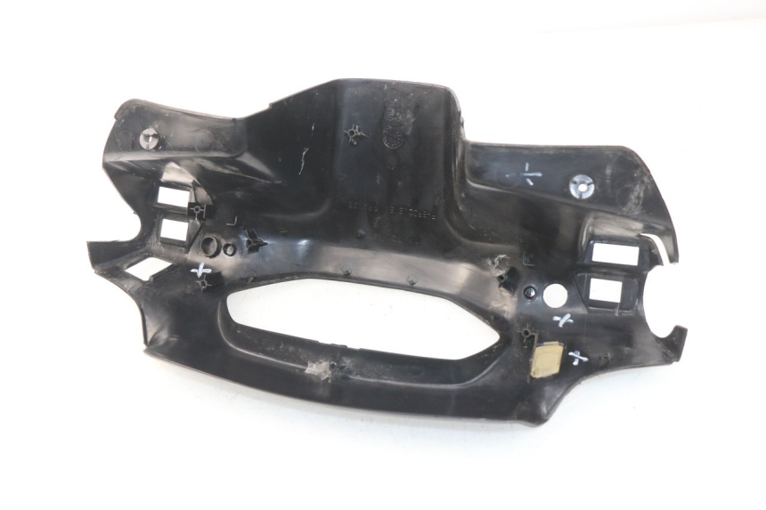 photo de COBERTURA TRASEIRA DO GUIDÃO PEUGEOT SV 80 (1993 - 1997) - Ampliação dos componentes