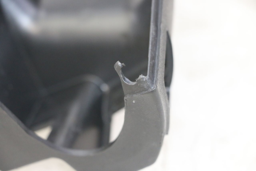 photo de COBERTURA TRASEIRA DO GUIDÃO APRILIA SXR 50 (2021 - 2023) - Pontos de fixação