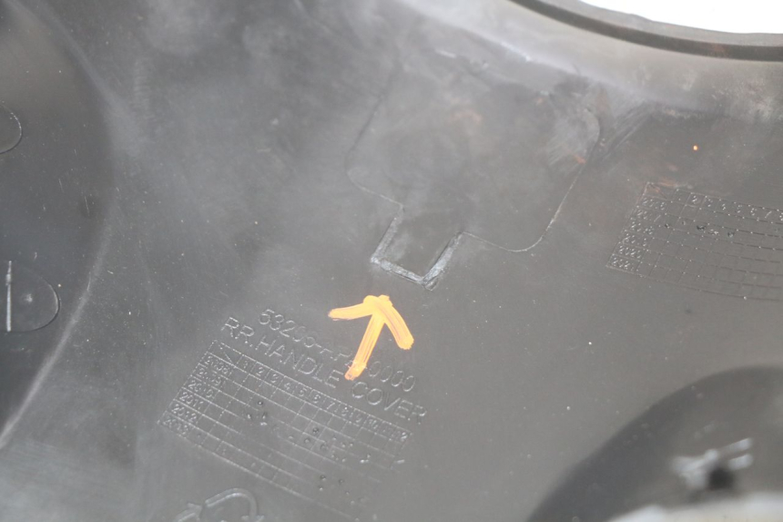 photo de COBERTURA TRASEIRA DO GUIDÃO PEUGEOT TWEET 4T 50 (2018 - 2022) - Vista geral