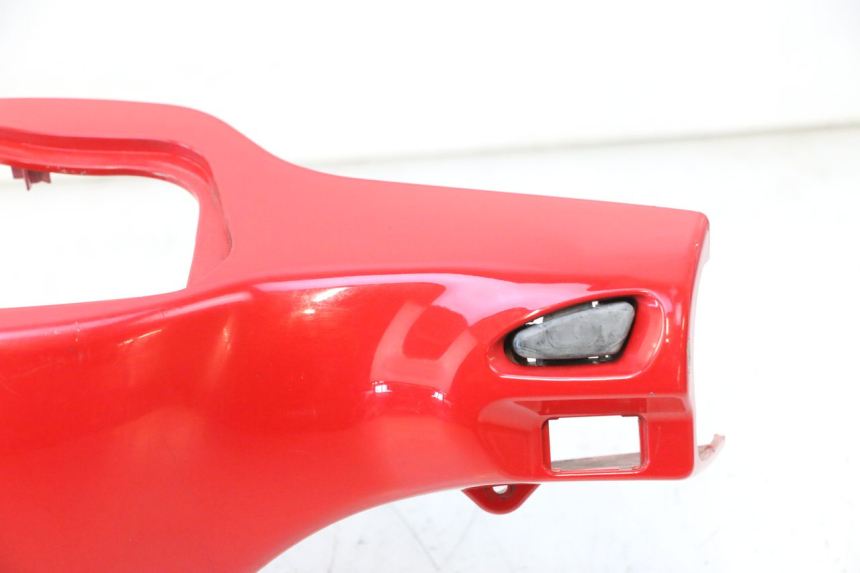 photo de COBERTURA TRASEIRA DO GUIDÃO PIAGGIO VESPA S 2T 50 (2007 - 2014) - Detalhe da peça