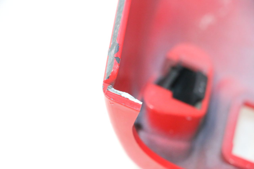 photo de COBERTURA TRASEIRA DO GUIDÃO PIAGGIO VESPA S 2T 50 (2007 - 2014) - Inspeção visual