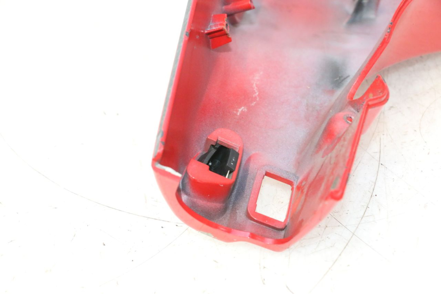 photo de COBERTURA TRASEIRA DO GUIDÃO PIAGGIO VESPA S 2T 50 (2007 - 2014) - Estrutura - ampliação