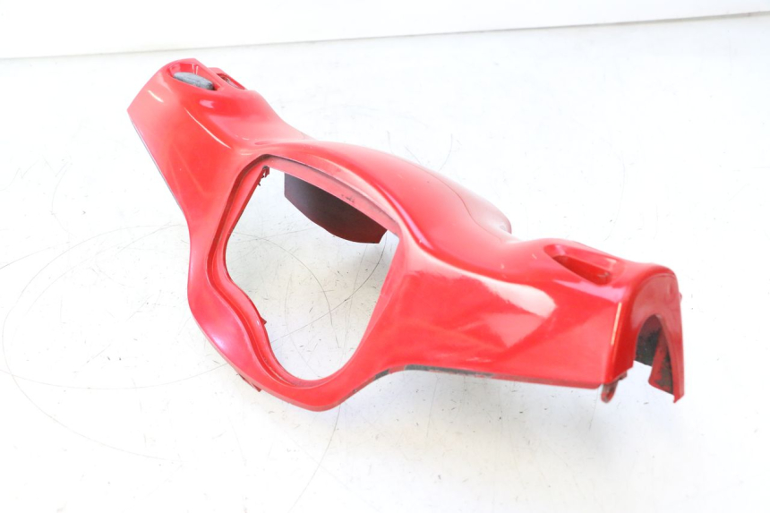 photo de COBERTURA TRASEIRA DO GUIDÃO PIAGGIO VESPA S 2T 50 (2007 - 2014) - Vista geral