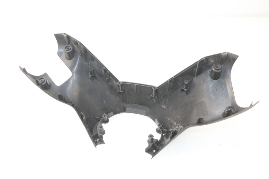 photo de CAPA DE GUIADOR TRASEIRA YAMAHA X-MAX XMAX 125 (2010 - 2013) - Pontos de fixação