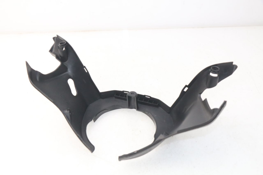 photo de COBERTURA TRASEIRA DO GUIDÃO YAMAHA XP T-MAX TMAX ABS 500 (2004 - 2007) - Outro ângulo de visão