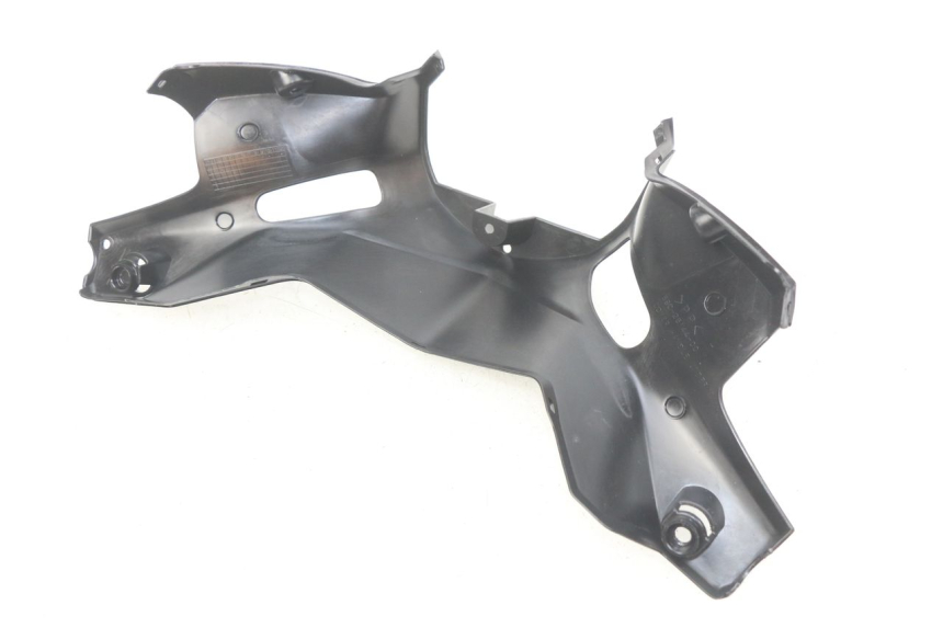 photo de COBERTURA TRASEIRA DO GUIDÃO YAMAHA XP T-MAX TMAX ABS 530 (2012 - 2015) - Zoom do estado de desgaste