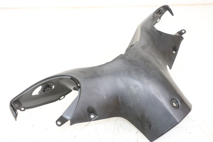 photo de COBERTURA TRASEIRA DO GUIDÃO YAMAHA NEOS NEO'S 4T 50 (2008 - 2016) - Ampliação técnica