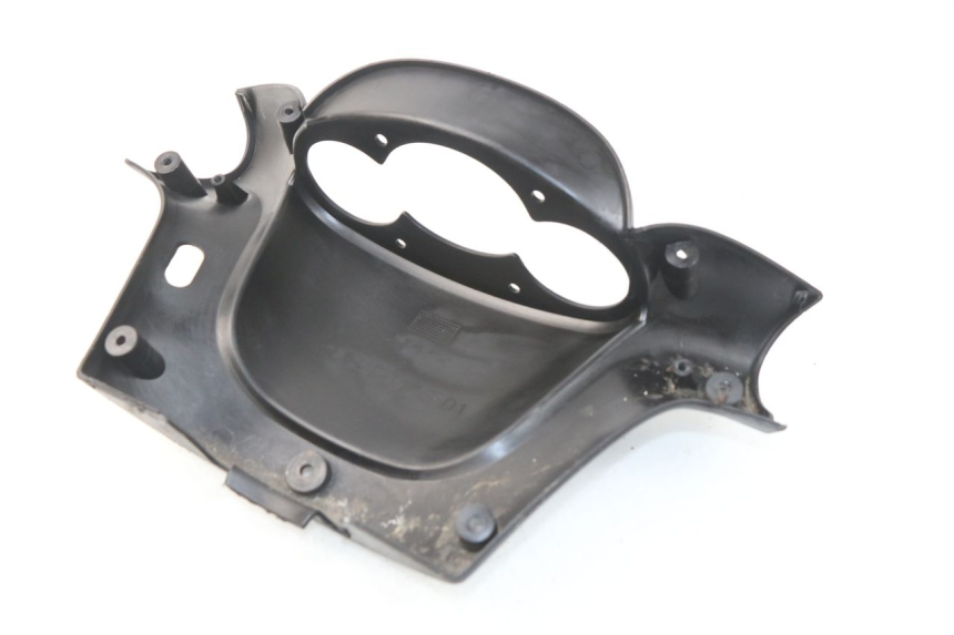 photo de COBERTURA TRASEIRA DO GUIDÃO YAMAHA YP MAJESTY 125 (2007 - 2010) - Detalhe da peça