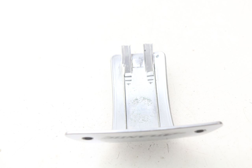 photo de PROTETOR DE GUIDÃO APRILIA ATLANTIC 125 (2003 - 2009) - Detalhe da peça