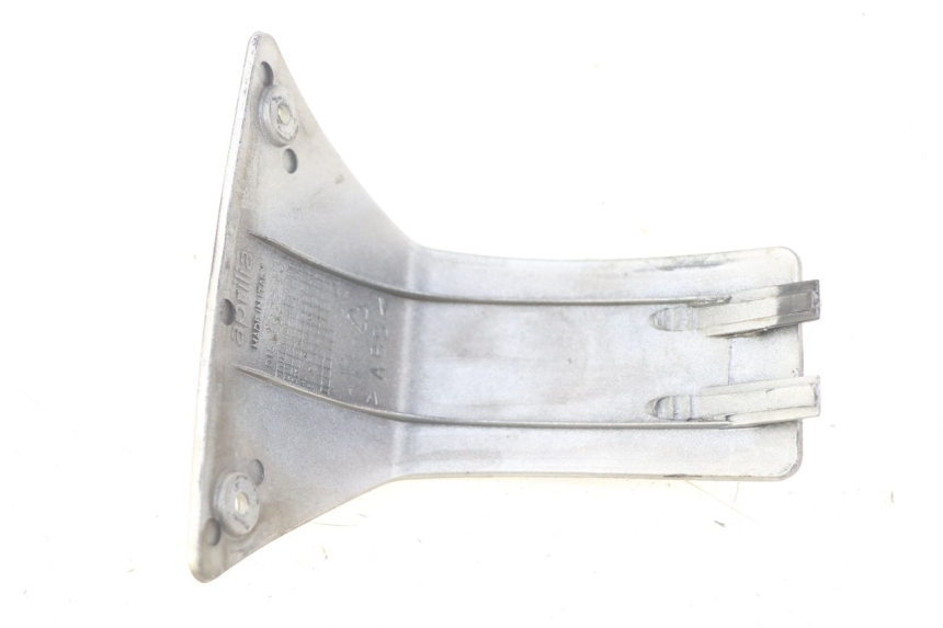 photo de PROTETOR DE GUIDÃO APRILIA ATLANTIC 500 (2002 - 2003) - Detalhe da peça