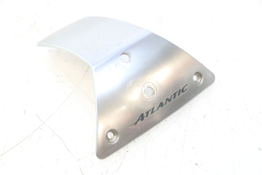 photo de COBERTURA DE MANILLAR APRILIA ATLANTIC S 125 (2010 - 2013) - Vista principal