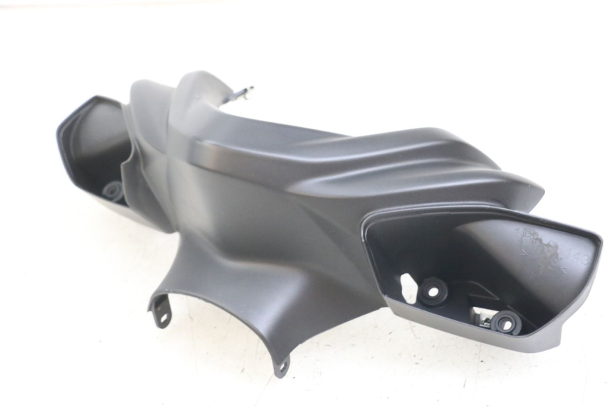 photo de COBERTURA DE GUIDÃO DIANTEIRO YAMAHA AEROX 2T 50 (2013 - 2017) - Vista principal