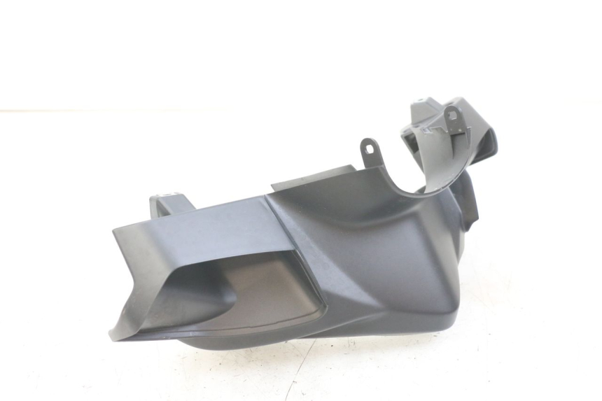 photo de COBERTURA DE GUIDÃO DIANTEIRO YAMAHA AEROX 2T 50 (2013 - 2017) - Detalhe da peça