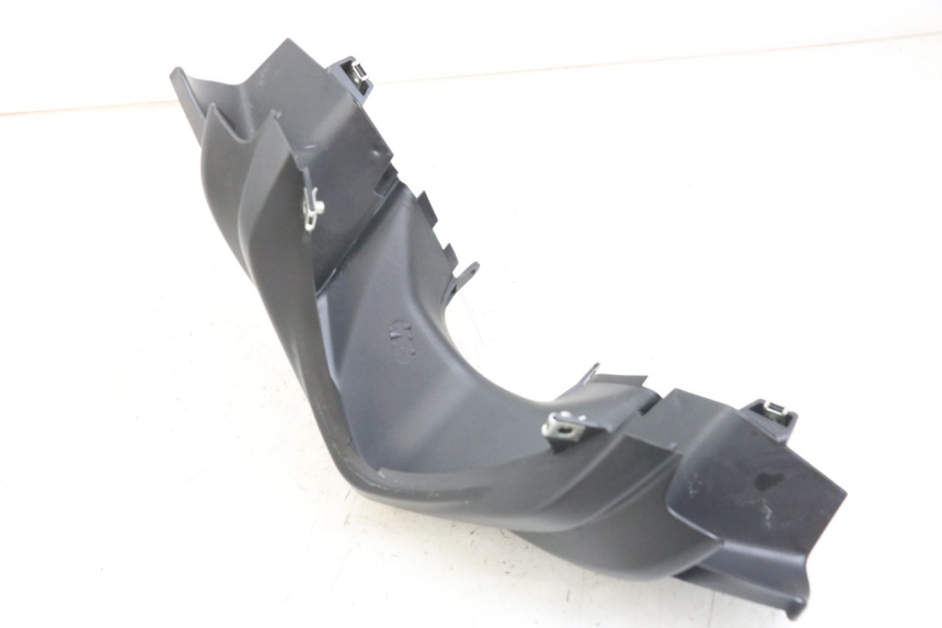 photo de COBERTURA DE GUIDÃO DIANTEIRO YAMAHA AEROX 2T 50 (2013 - 2017) - Zoom do estado de desgaste