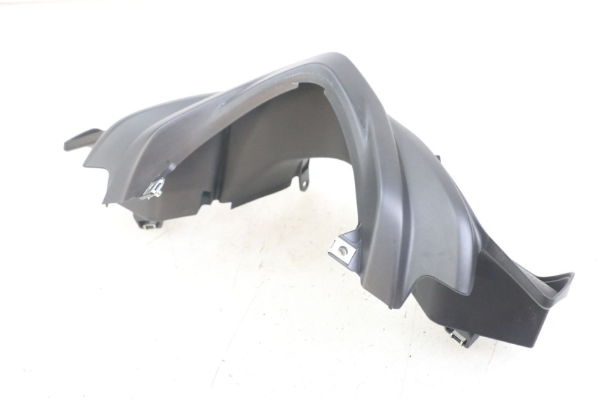photo de COBERTURA DE GUIDÃO DIANTEIRO YAMAHA AEROX 2T 50 (2013 - 2017) - Outro ângulo de visão