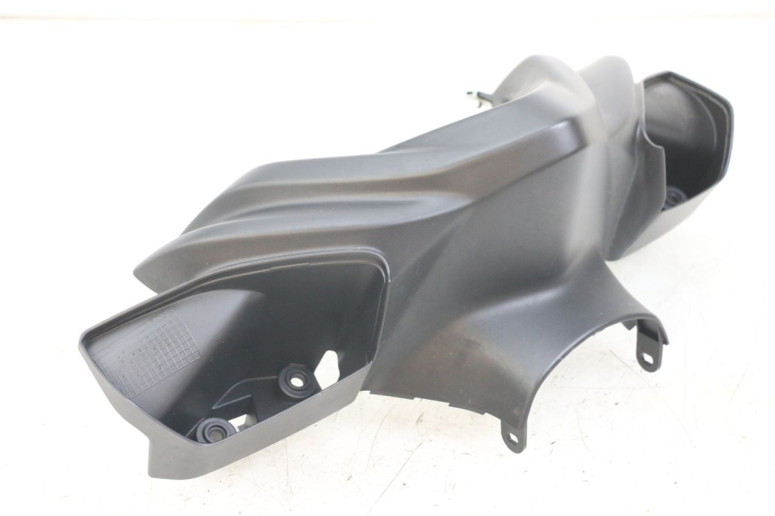 photo de COBERTURA DE GUIDÃO DIANTEIRO YAMAHA AEROX 2T 50 (2013 - 2017) - Ampliação técnica