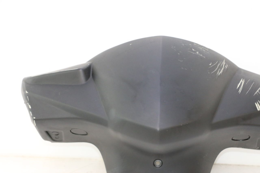 photo de COBERTURA DO GUIDÃO DIANTEIRO KYMCO AGILITY 4T 10" 50 (2005 - 2018) - Peça verificada