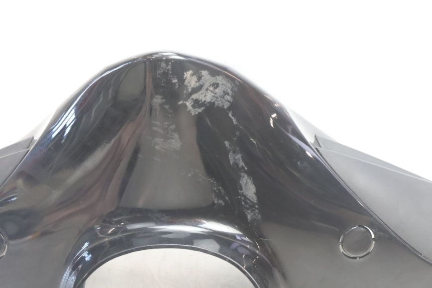 photo de PROTETOR DE GUIDÃO DIANTEIRO KYMCO AGILITY CITY 16P 125 (2015 - 2024) - Outro ângulo de visão