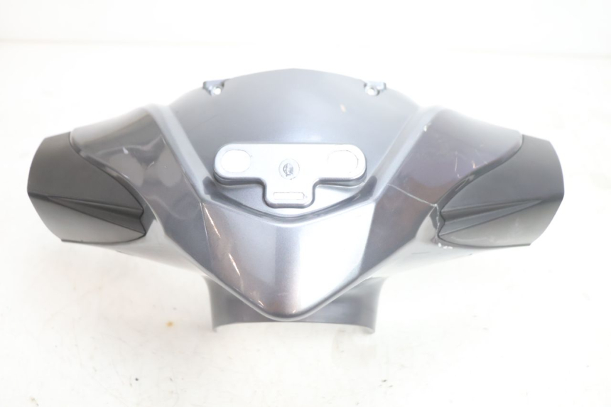 photo de PROTETOR DE GUIDÃO DIANTEIRO KYMCO AGILITY CITY 2T 50 (2008 - 2016) - Vista principal