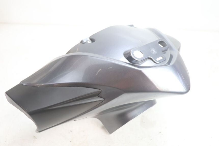photo de PROTETOR DE GUIDÃO DIANTEIRO KYMCO AGILITY CITY 2T 50 (2008 - 2016) - Detalhe da peça