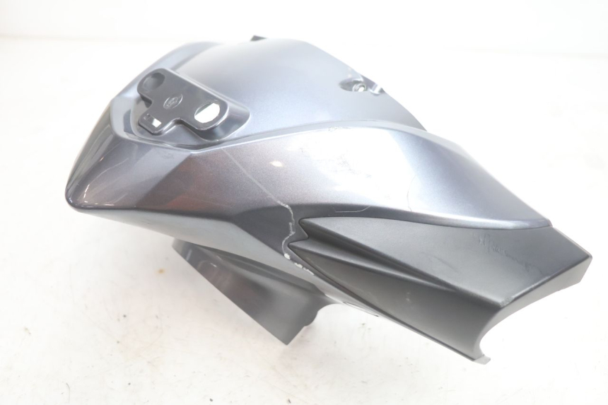photo de PROTETOR DE GUIDÃO DIANTEIRO KYMCO AGILITY CITY 2T 50 (2008 - 2016) - Outro ângulo de visão