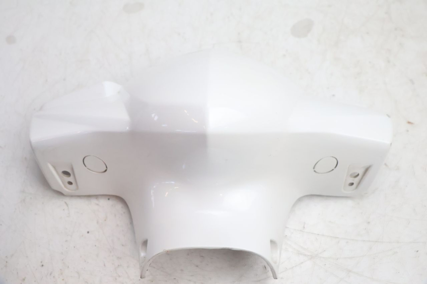 photo de PROTETOR DE GUIDÃO DIANTEIRO KYMCO AGILITY FR 2T 50 (2012 - 2017) - Outro ângulo de visão