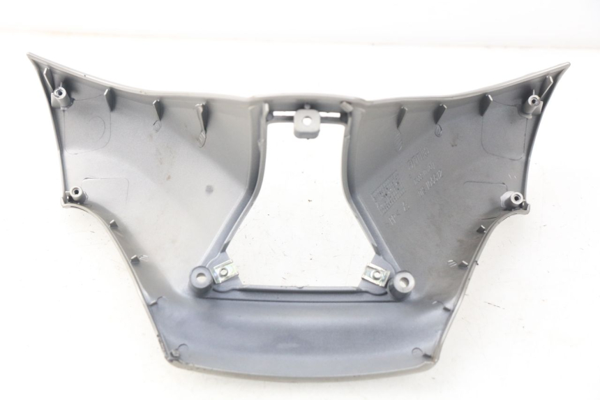 photo de PROTETOR DE GUIDÃO DIANTEIRO APRILIA ATLANTIC 125 (2003 - 2009) - Ampliação técnica