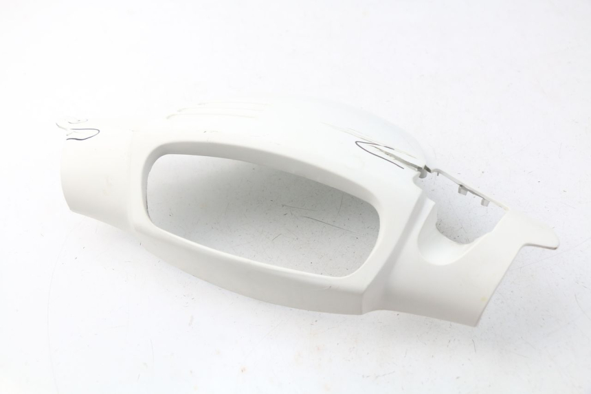 photo de PROTETOR DE GUIDÃO DIANTEIRO PGO BIG MAX 50 (2001 - 2009) - Pontos de fixação