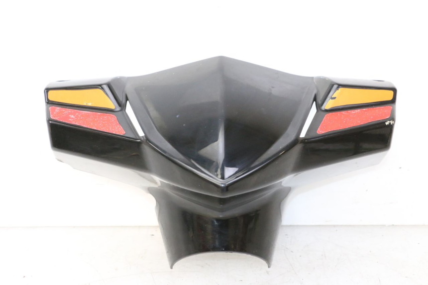 photo de PROTETOR DE GUIDÃO DIANTEIRO TNT MOTOR BOSTON 4T 50 (2018 - 2025) - Vista principal