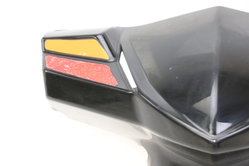 photo de PROTETOR DE GUIDÃO DIANTEIRO TNT MOTOR BOSTON 4T 50 (2018 - 2025) - Marcações e referências