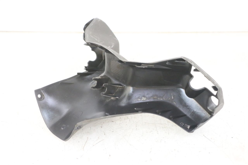 photo de PROTETOR DE GUIDÃO DIANTEIRO SUZUKI BURGMAN 125 (2007 - 2014) - Zoom do estado de desgaste
