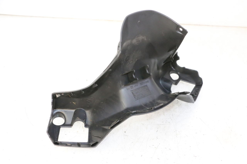photo de PROTETOR DE GUIDÃO DIANTEIRO SUZUKI BURGMAN 125 (2007 - 2014) - Detalhe da peça