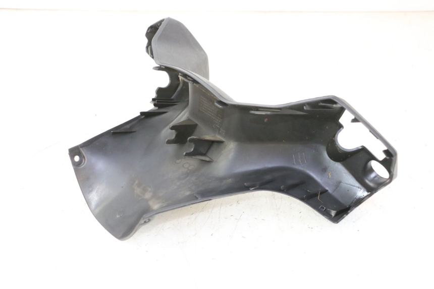 photo de PROTETOR DE GUIDÃO DIANTEIRO SUZUKI BURGMAN 125 (2007 - 2014) - Zoom do estado de desgaste
