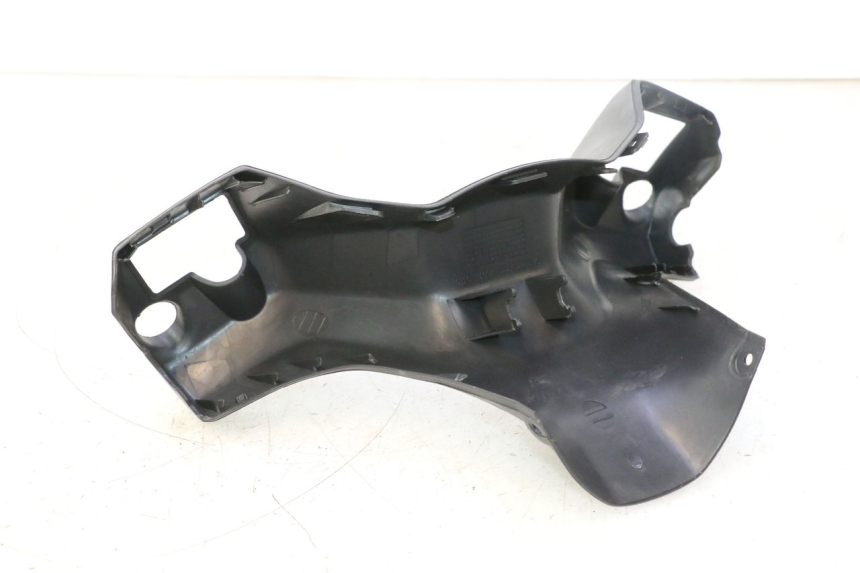 photo de PROTETOR DE GUIDÃO DIANTEIRO SUZUKI BURGMAN 125 (2007 - 2014) - Ampliação técnica