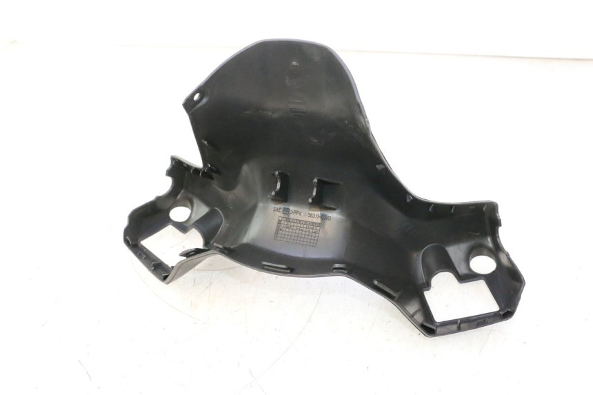 photo de PROTETOR DE GUIDÃO DIANTEIRO SUZUKI BURGMAN 125 (2007 - 2014) - Vista geral