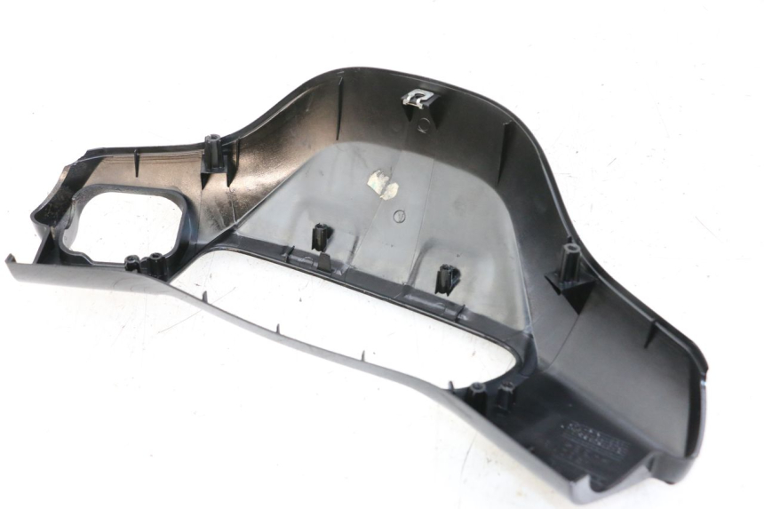 photo de PROTETOR DE GUIDÃO DIANTEIRO YAMAHA BW'S 50 (2004 - 2017) - Outro ângulo de visão