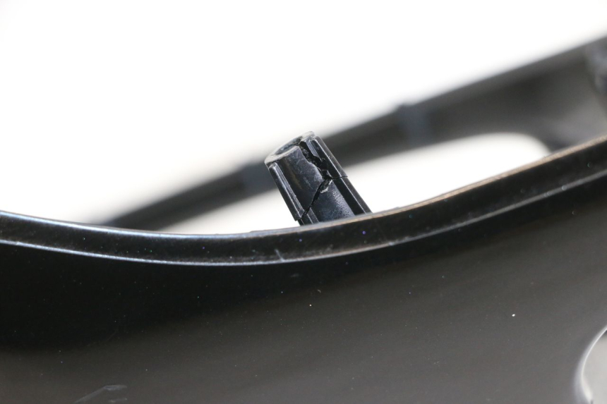 photo de PROTETOR DE GUIDÃO DIANTEIRO YAMAHA BW'S 50 (2004 - 2017) - Ampliação técnica