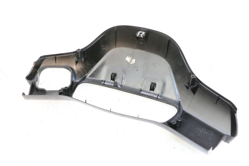 photo de PROTETOR DE GUIDÃO DIANTEIRO YAMAHA BW'S 50 (2004 - 2017) - Pontos de fixação