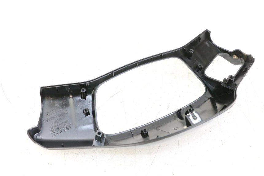 photo de PROTETOR DE GUIDÃO DIANTEIRO YAMAHA BW'S 50 (2004 - 2017) - Estado da superfície