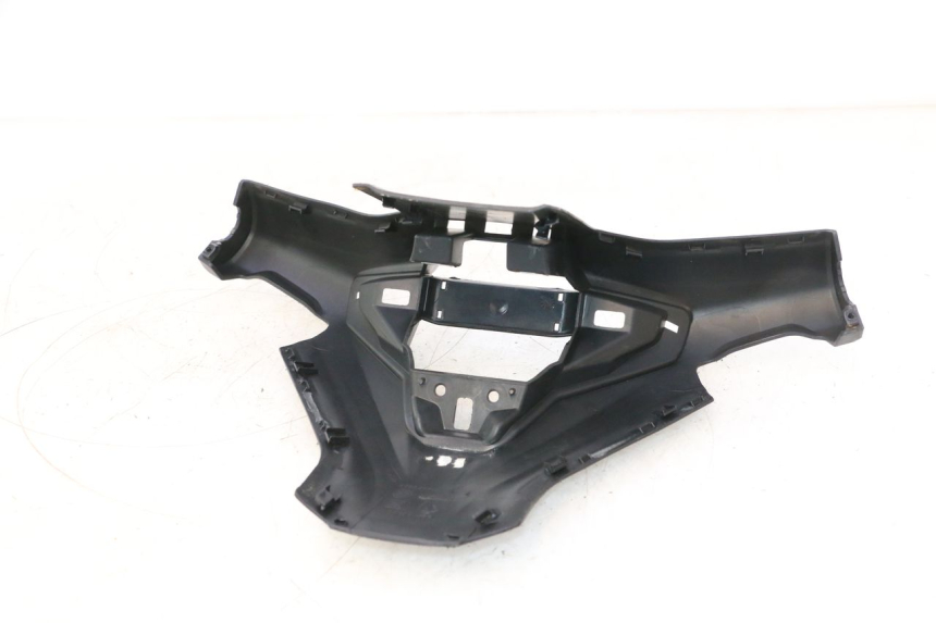 photo de PROTETOR DE GUIDÃO DIANTEIRO BMW C SPORT 650 (2015 - 2021) - Zoom do estado de desgaste