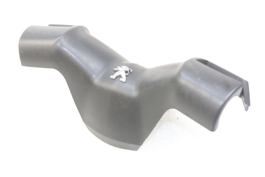 photo de PROTETOR DE GUIDÃO DIANTEIRO PEUGEOT CITYSTAR 125 (2011 - 2017) - Detalhe da peça