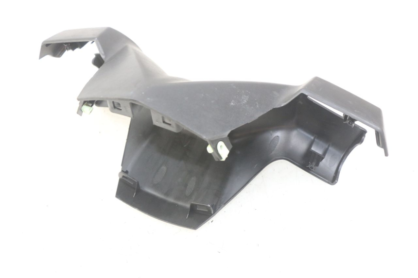photo de PROTETOR DE GUIDÃO DIANTEIRO PEUGEOT CITYSTAR 125 (2011 - 2017) - Outro ângulo de visão